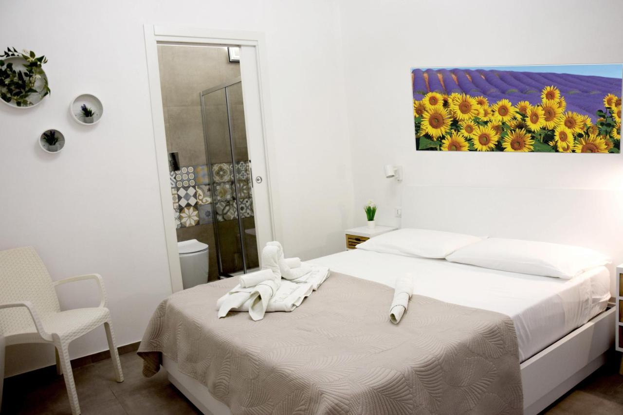 Villa Cancelliere San Vito Lo Capo Exterior photo